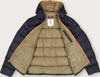 GARCIA chaqueta hombre