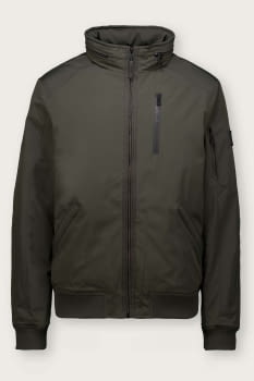 GARCIA chaqueta hombre