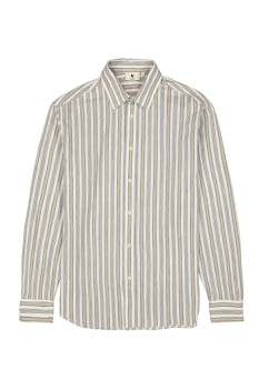 GARCIA camisa hombre manga larga
