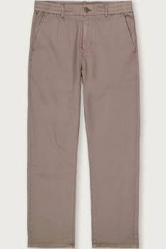 GARCIA pantalón largo hombre