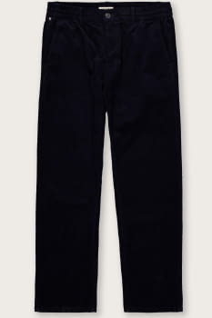 GARCIA pantalón pana largo hombre