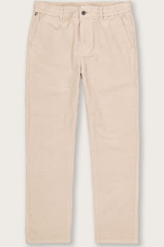 GARCIA pantalón pana largo hombre