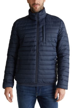 ESPRIT chaqueta acolchada
