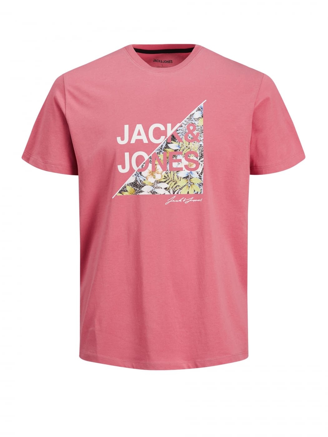 JACK & JONES camiseta manga corta  JJKIM