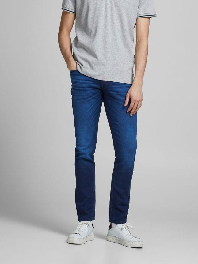 JACK & JONES tejano JJIGLENN JJORIGINAL