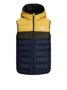 JACK & JONES chaleco JJEMAGIC BODY WARMER