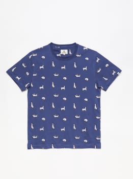 TIWEL camiseta manga corta Cooldog - 1