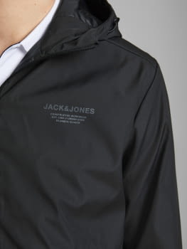 JACK & JONES chaqueta JJESEAM - 2