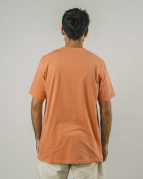 BRAVA camiseta manga corta Ufo Catcher Pomelo - 2