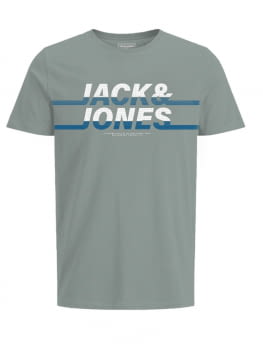 JACK & JONES camiseta manga corta JCOCHARLES - 1