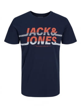 JACK & JONES camiseta manga corta JCOCHARLES - 1