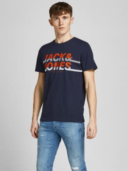 JACK & JONES camiseta manga corta JCOCHARLES - 2