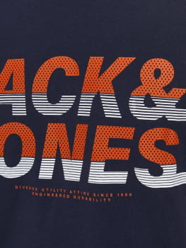 JACK & JONES camiseta manga corta JCOCHARLES - 3