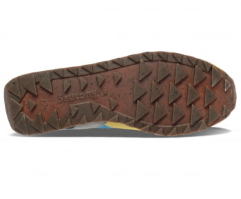 SAUCONY zapatillas SHADOW ORIGINAL - 4