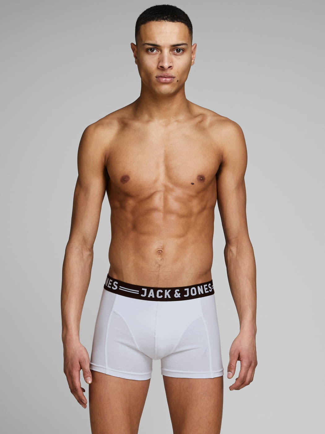 JACK & JONES pack 3 boxers
