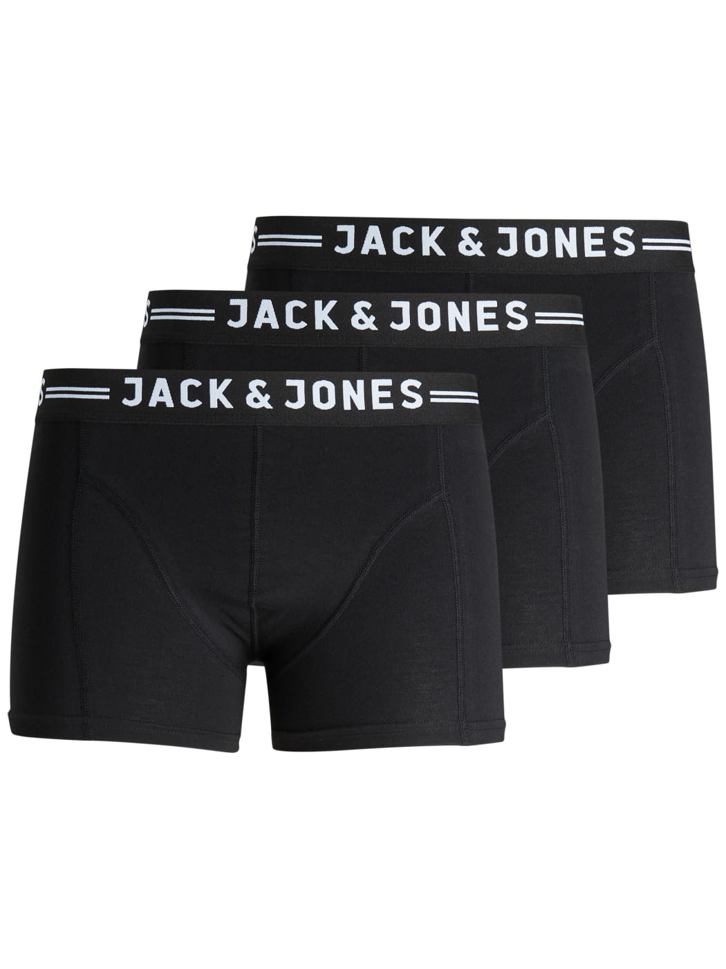 JACK & JONES pack 3 boxers