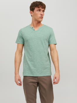JACK&JONES camiseta manga corta JJESPLIT - 2