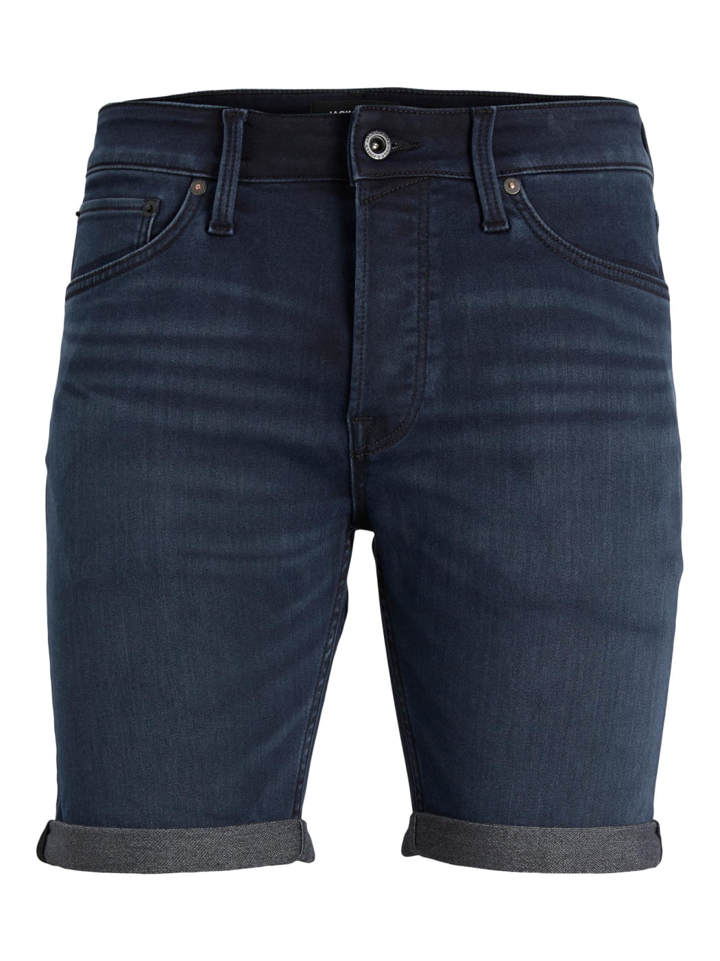 JACK&JONES tejano corto JJIRICK JJICON