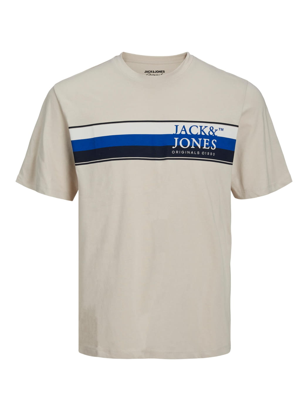 JACK&JONES camiseta manga corta JORCODYY