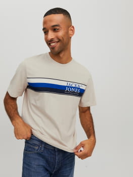 JACK&JONES camiseta manga corta JORCODYY - 5