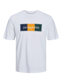 JACK&JONES camiseta manga corta JORCODYY - 1