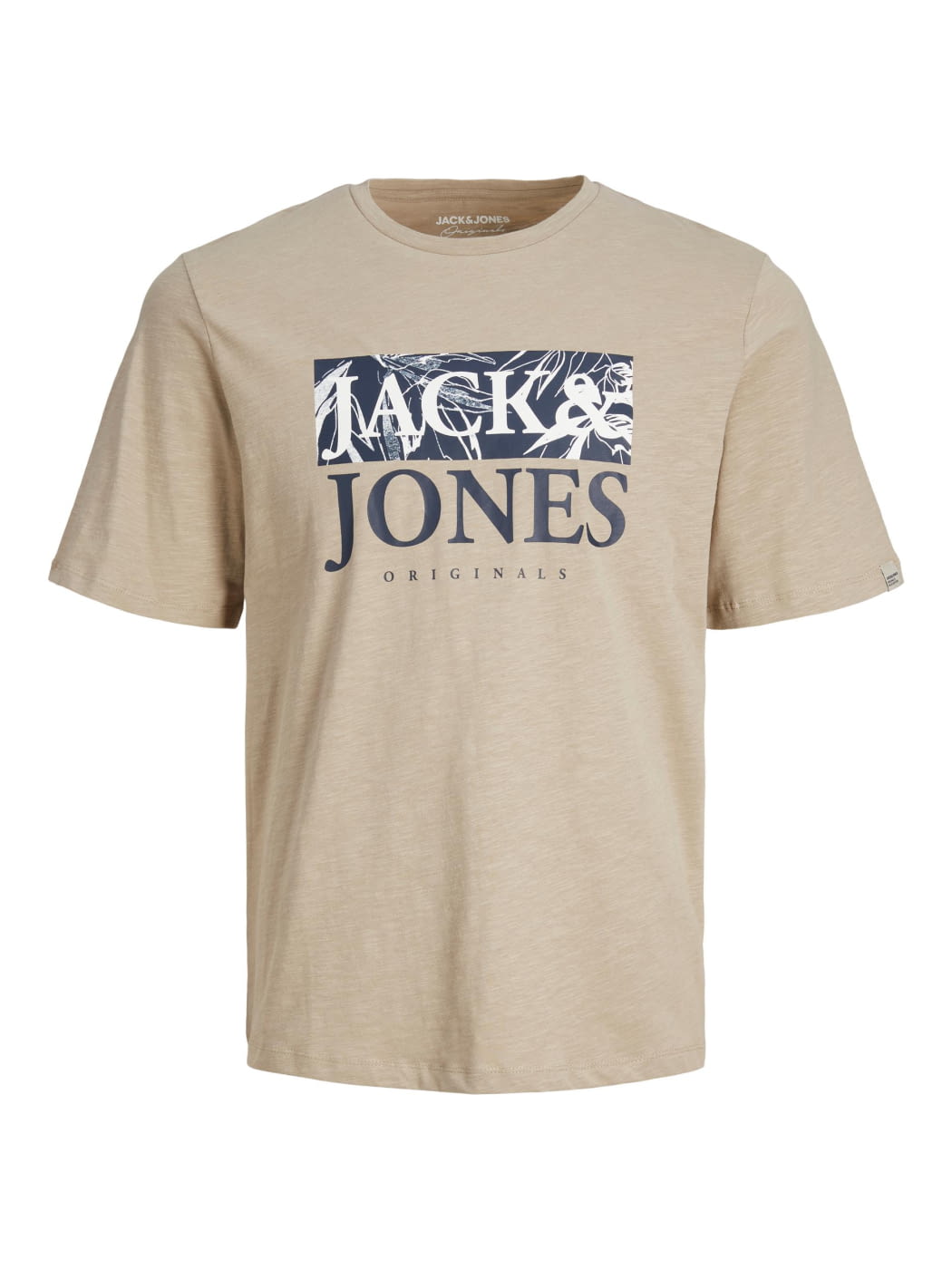 JACK&JONES camiseta manga corta JORCRAYON BRANDING