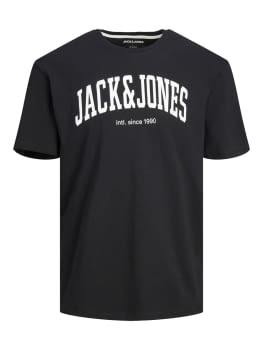 JACK & JONES camiseta manga corta JJEJOSH - 1