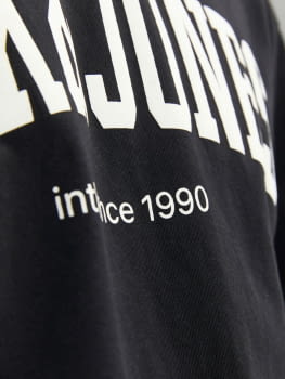 JACK & JONES camiseta manga corta JJEJOSH - 3