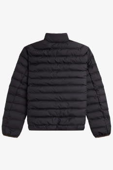 FRED PERRY chaqueta INSULATED - 5