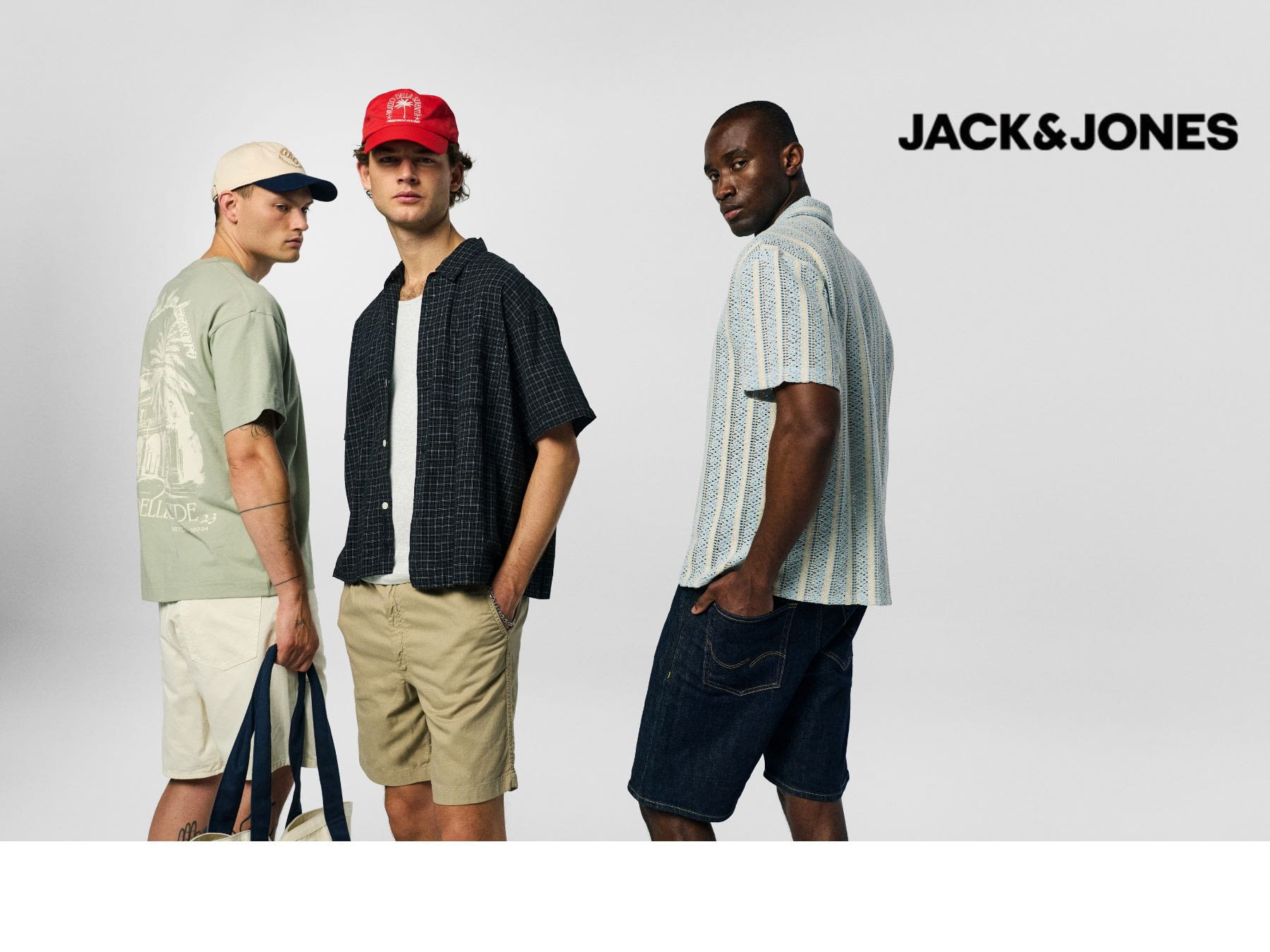 JACK AND JONES JUNY 26