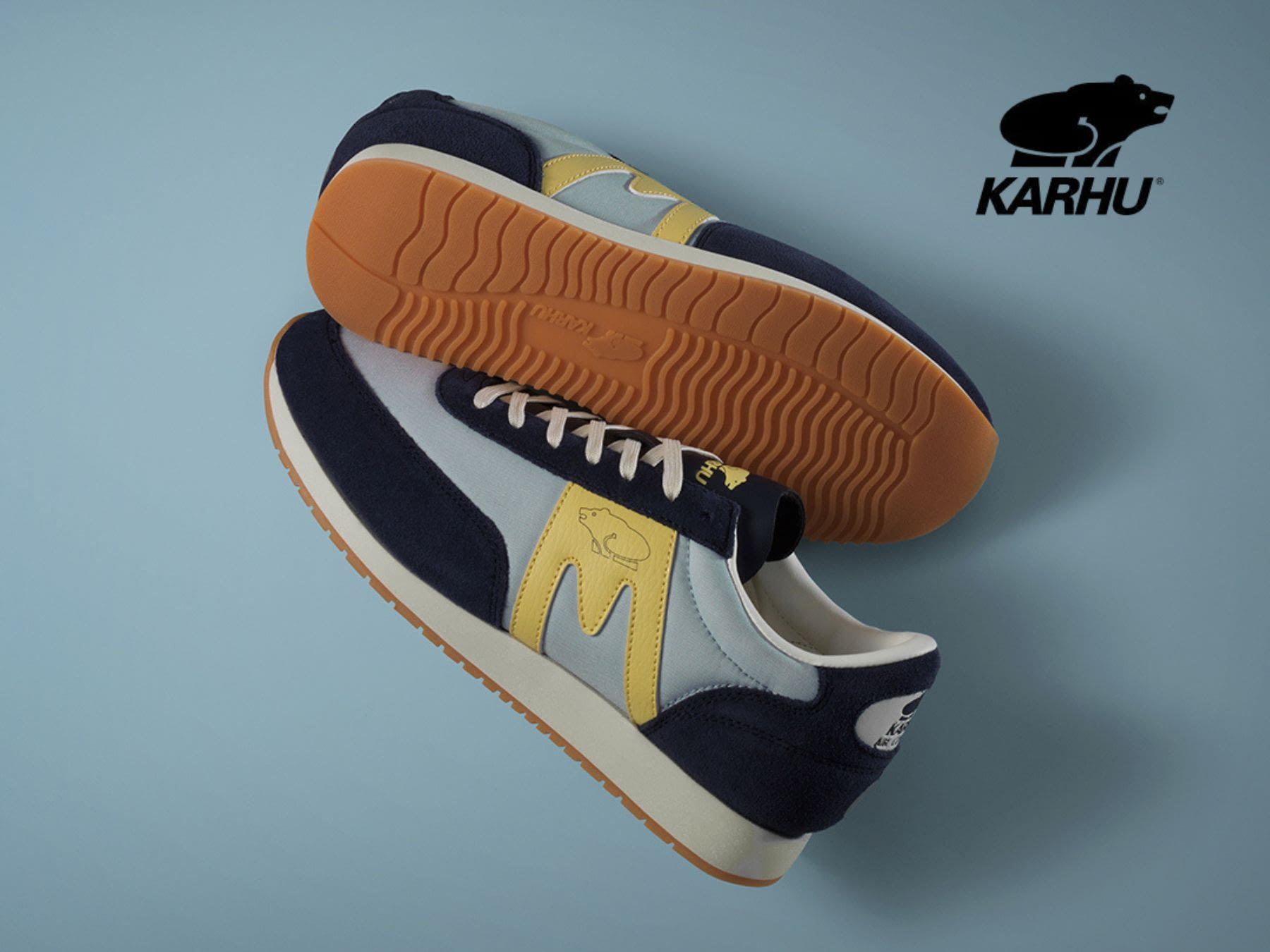 KARHU JUNY 26