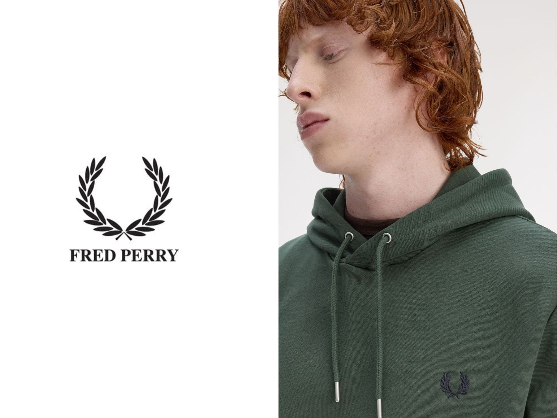 FRED PERRY MAIG 25