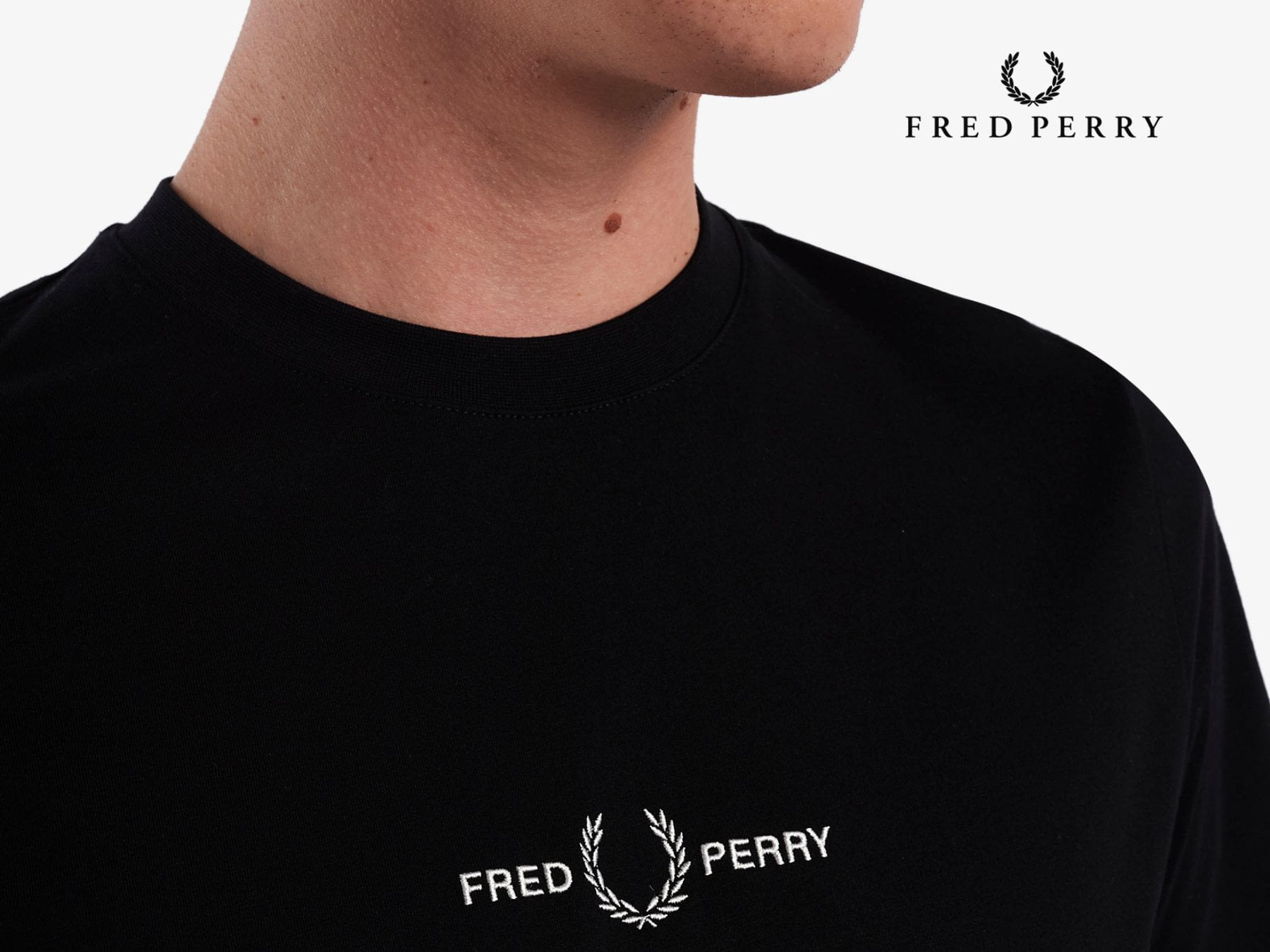 FRED PERRY abril 22