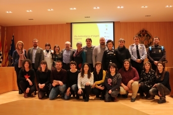 Pla de xoc per lluitar contra l'estigma en salut mental a l'Urgell i la Segarra