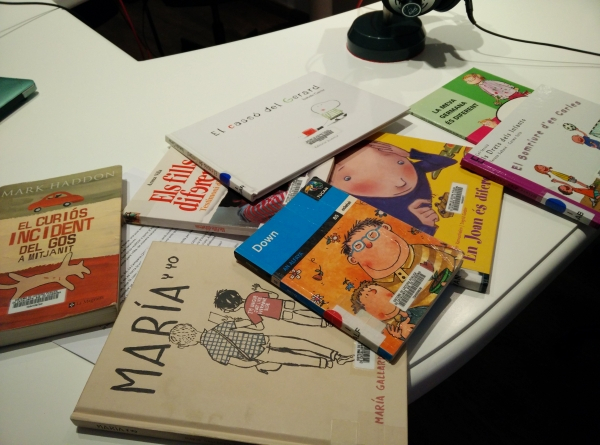 10 llibres que parlen sobre la diferència per Sant Jordi