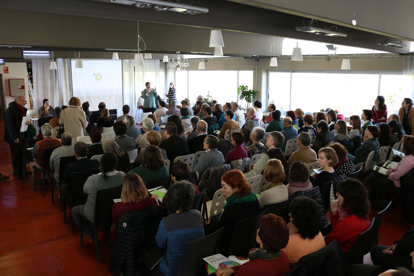 La nova llar residència de Sant Martí de Riucorb, un espai innovador i de gran impacte al territori