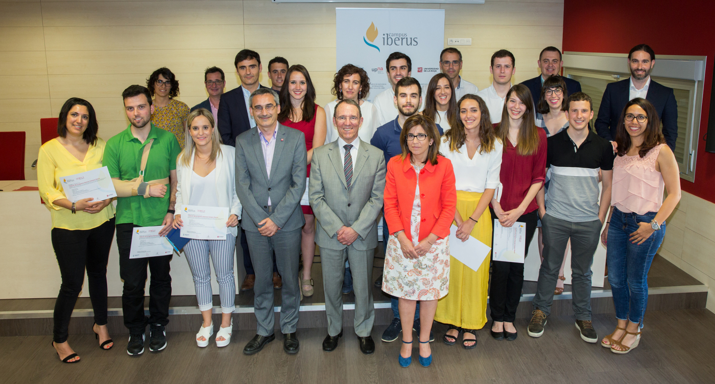 L'Associació Alba finalitza el seu repte al I Programa Demola de Campus Iberus.