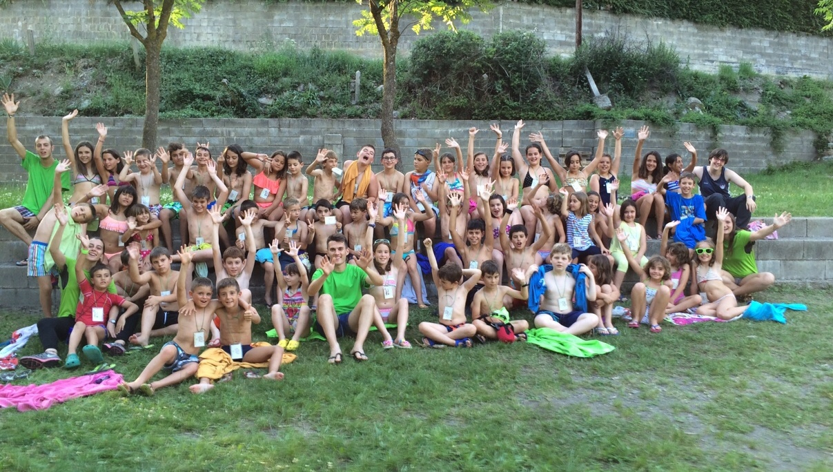 Comencen les colònies de Quàlia a la Vall de Boí