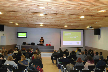 L'augment del salari mínim posa en risc el Centre Especial de Treball del Grup Alba.
