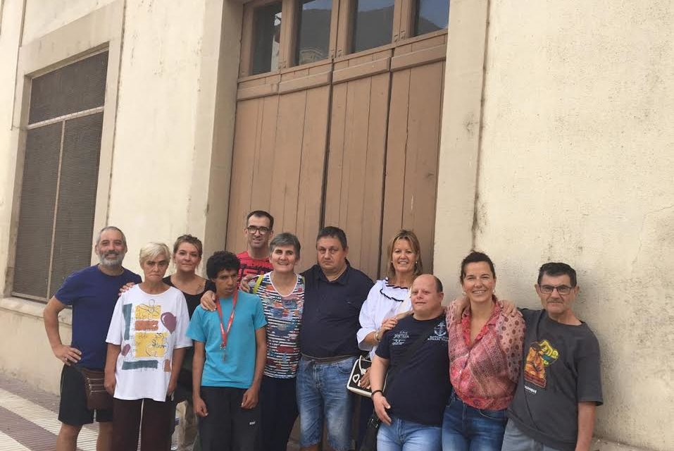 Cal Carreter, el nou espai que obrirà el Grup Alba a Agramunt amb l'objectiu d'apropar els serveis a les persones