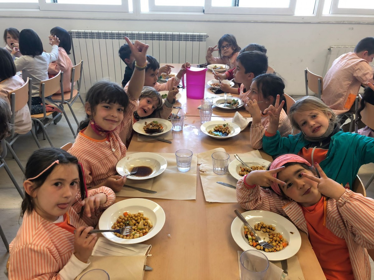 La cooperativa social Lleure Quàlia celebra 10 anys de lleure inclusiu!