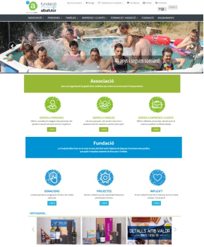 Estrenem una web més accessible!