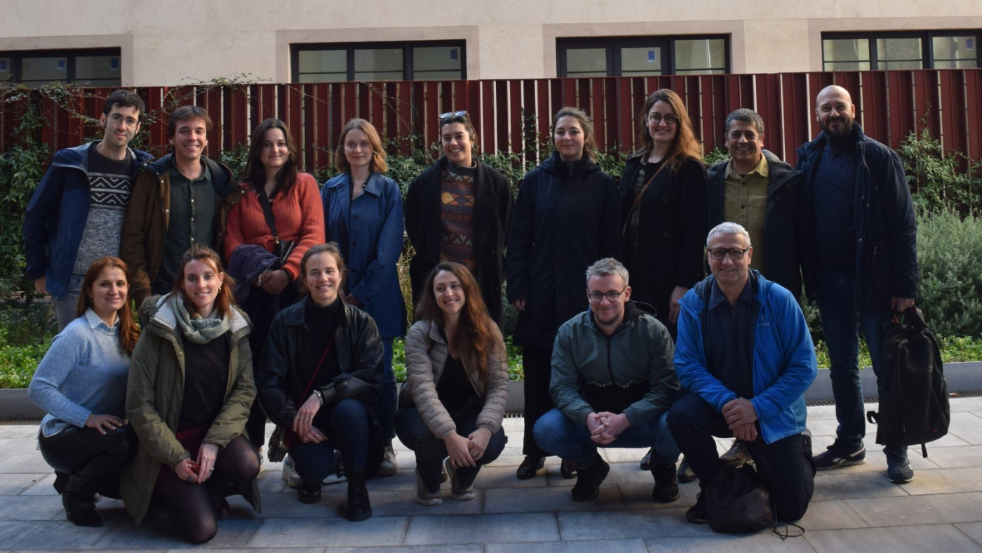 Engeguem el projecte Solidigital!