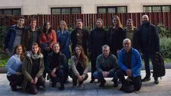 Engeguem el projecte Solidigital!