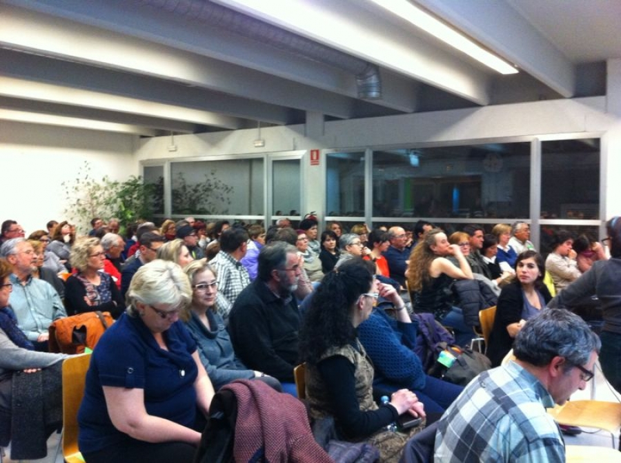 L'Associació Alba aprova per unanimitat la creació de la Fundació Alba Futur