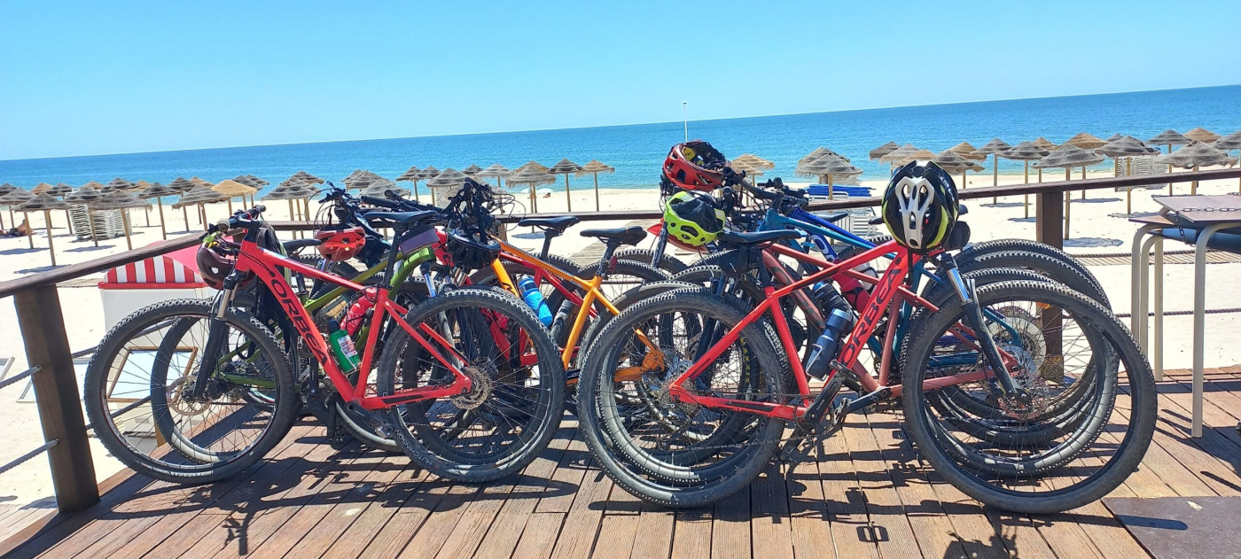 De Sagres a Lisboa: una pedalada més cap al nostre somni