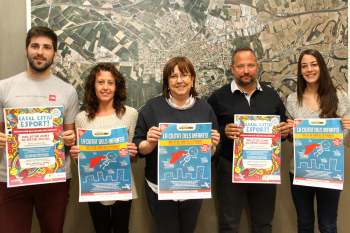 Tàrrega obre la inscripció per als casals municipals d’estiu adreçats a infants i joves, gestionats per Quàlia