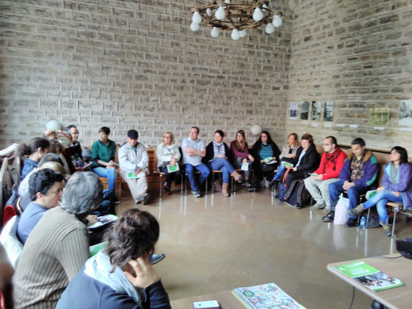 Constituim 4 nous consells de participació