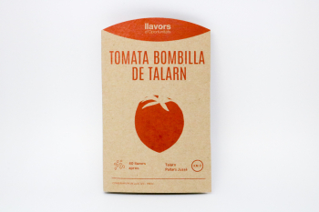 TOMATA BOMBILLA DE TALARN
