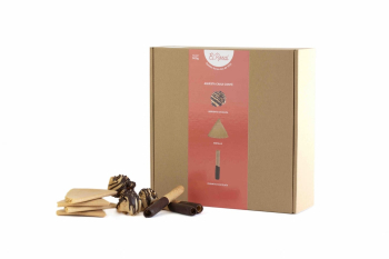 PACK FAMILIAR ARRUGATS XOCOLATA, CUBANITOS I VENTALLS